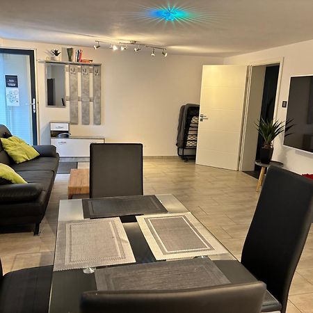 Ferienwohnung Annashome Maxhutte-Haidhof エクステリア 写真