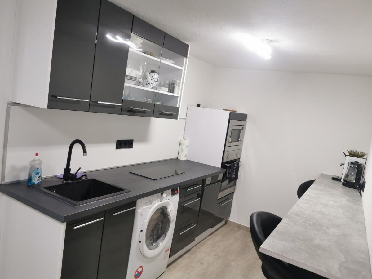 Ferienwohnung Annashome Maxhutte-Haidhof エクステリア 写真