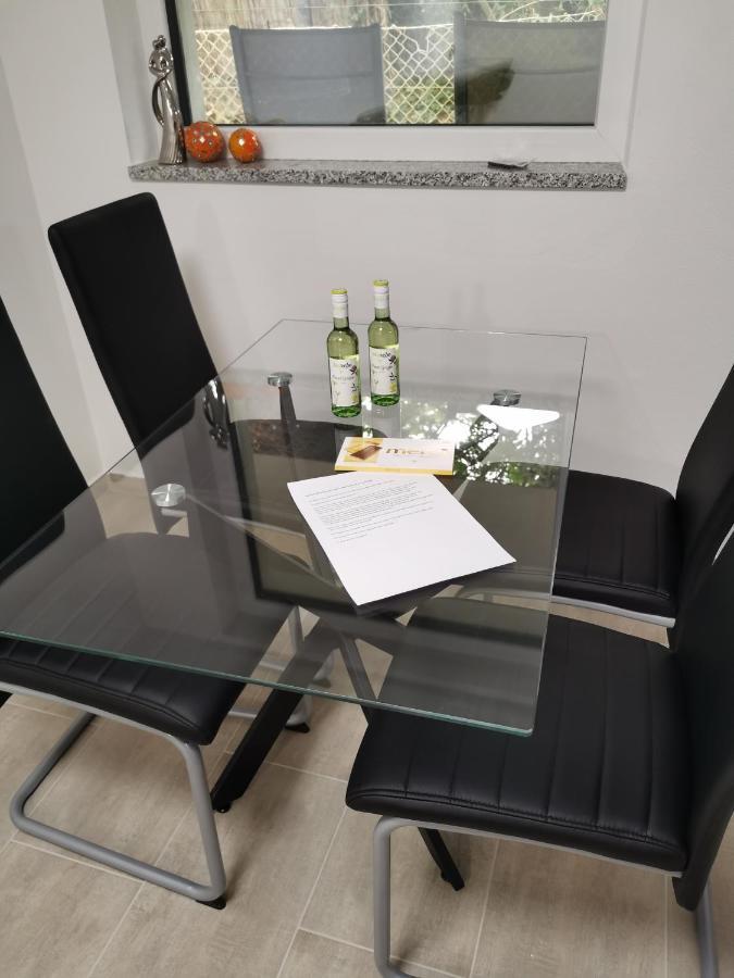 Ferienwohnung Annashome Maxhutte-Haidhof エクステリア 写真