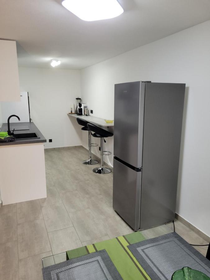 Ferienwohnung Annashome Maxhutte-Haidhof エクステリア 写真