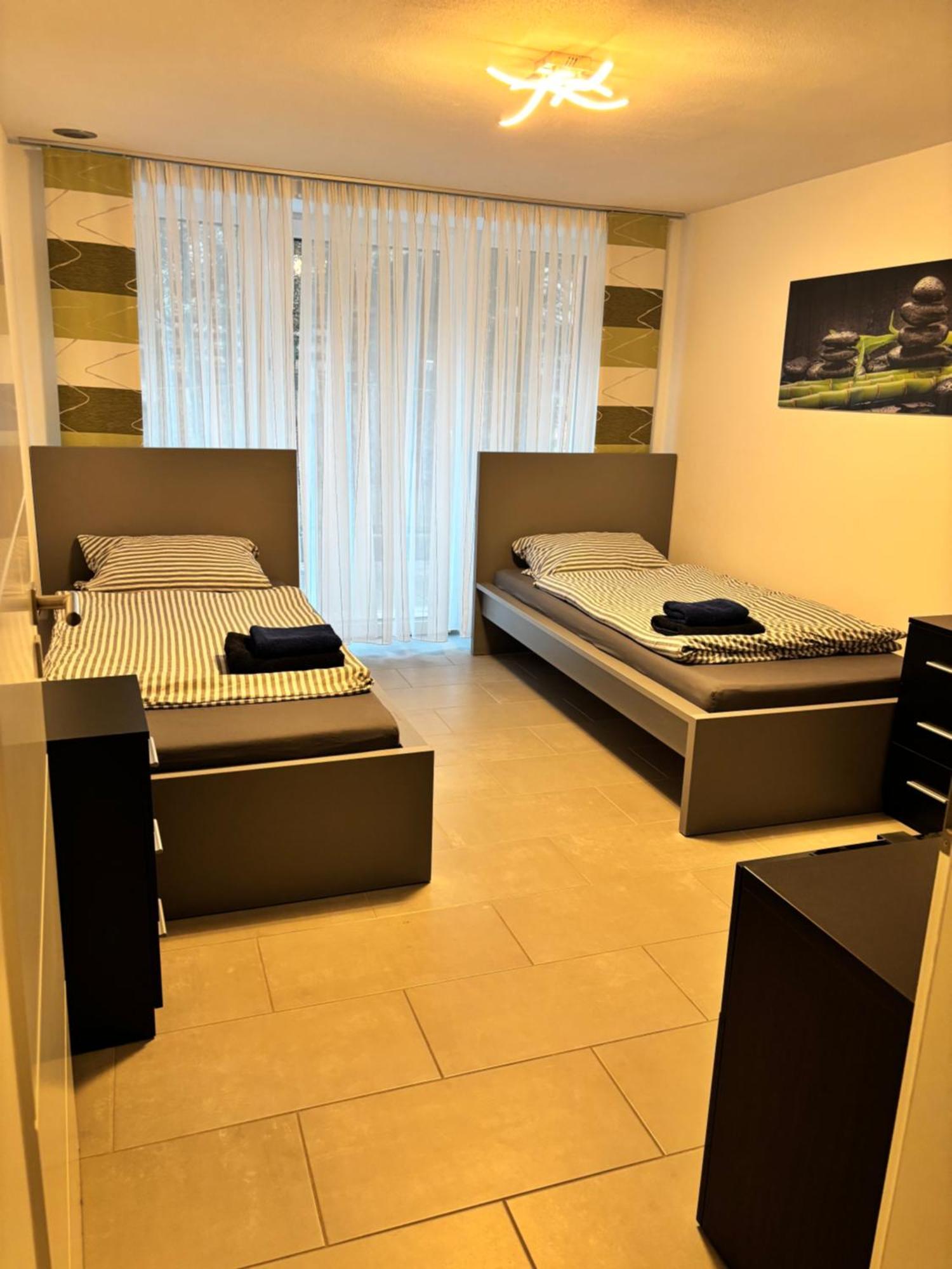 Ferienwohnung Annashome Maxhutte-Haidhof エクステリア 写真